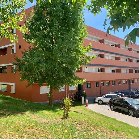 University Of Minho- Inl Campus Gualtar Apartment ブラガ エクステリア 写真