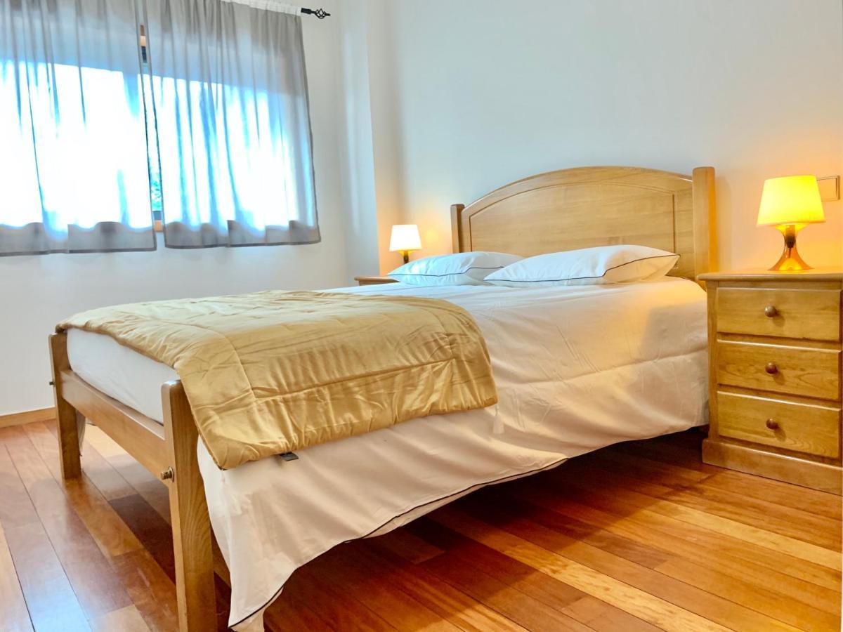 University Of Minho- Inl Campus Gualtar Apartment ブラガ エクステリア 写真