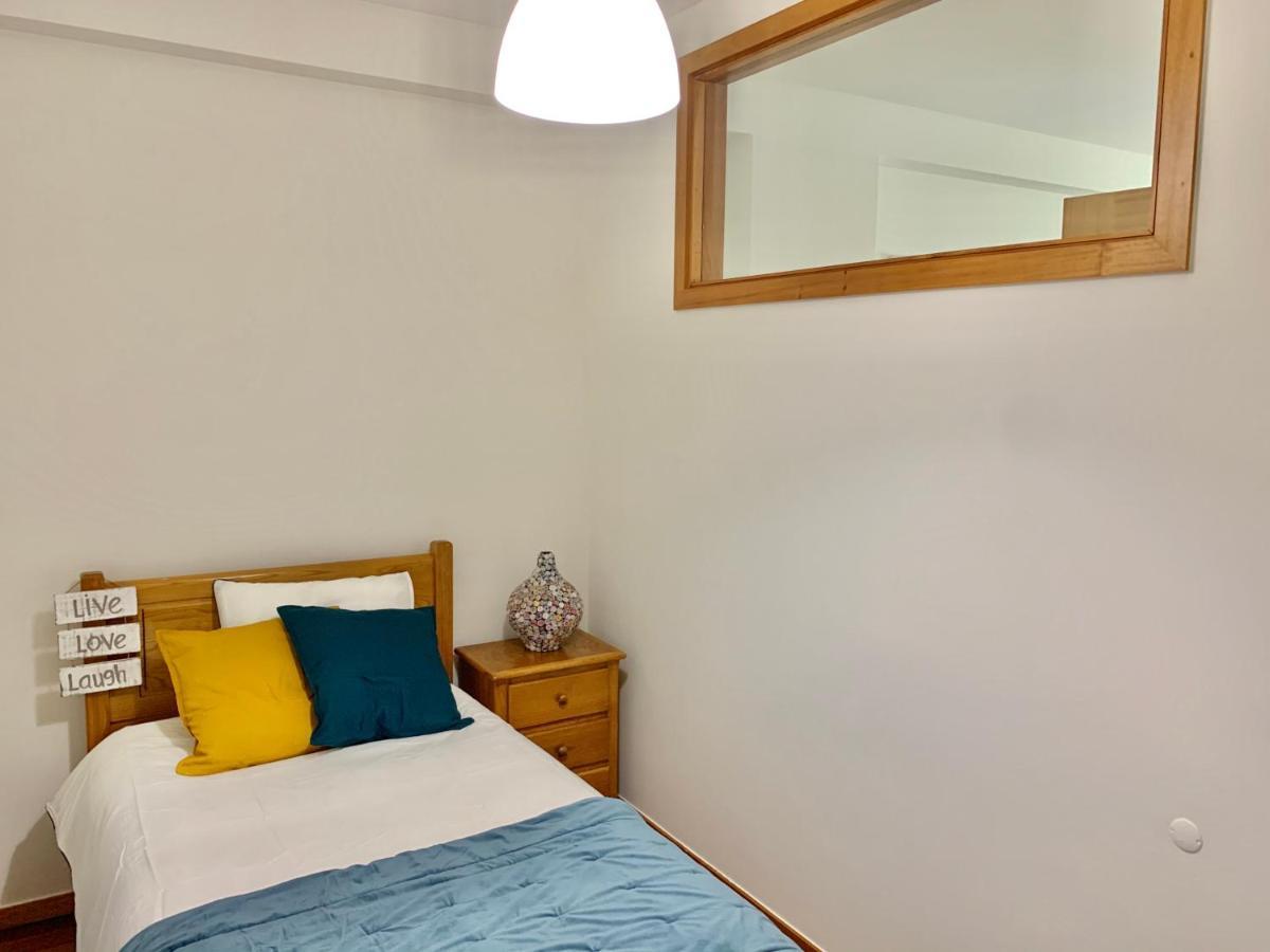 University Of Minho- Inl Campus Gualtar Apartment ブラガ エクステリア 写真