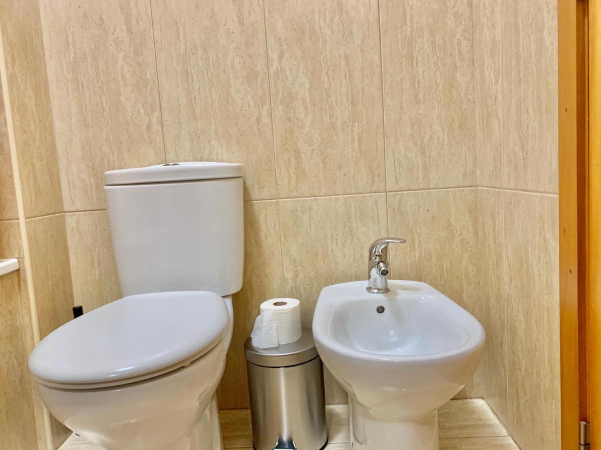 University Of Minho- Inl Campus Gualtar Apartment ブラガ エクステリア 写真