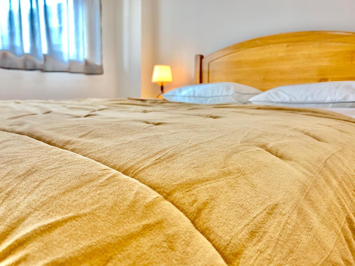 University Of Minho- Inl Campus Gualtar Apartment ブラガ エクステリア 写真