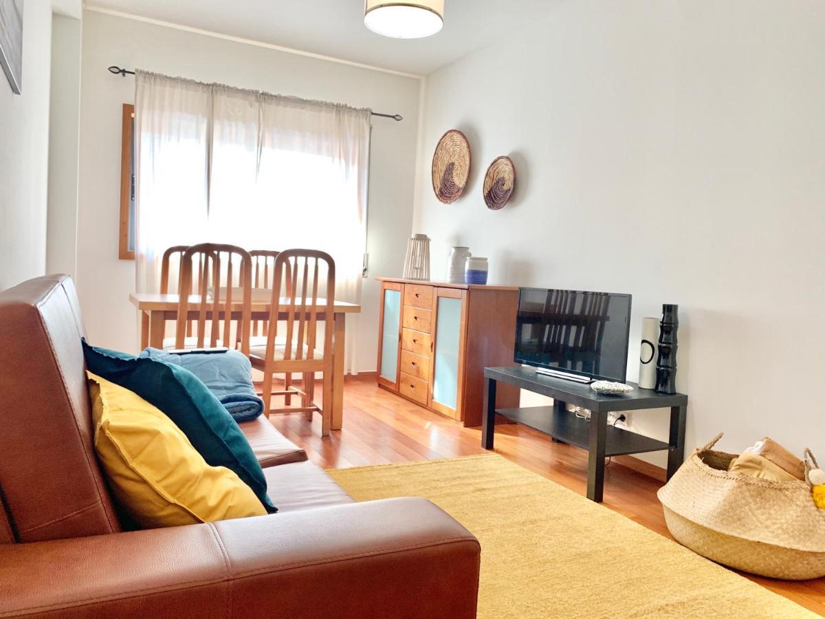 University Of Minho- Inl Campus Gualtar Apartment ブラガ エクステリア 写真