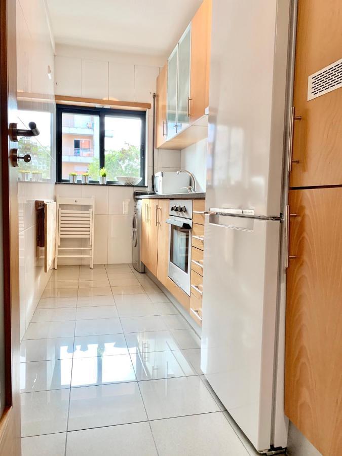 University Of Minho- Inl Campus Gualtar Apartment ブラガ エクステリア 写真